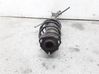 Front shock absorber with coil spring 