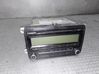 Radio/CD/DVD/GPS head unit 1K0035186AA