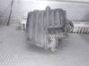 Air filter box 