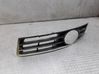 Front bumper lower grill 3C0853665A
