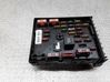 Fuse module 3C0937125
