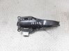 Rear door exterior handle 