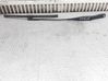 Windshield/front glass wiper blade 