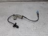 ABS brake wheel speed sensor 