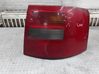 Rear/tail lights 