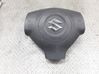 Steering wheel airbag 