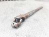 Steering column universal joint 