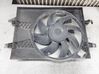 Electric radiator cooling fan 