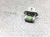 Heater blower motor/fan resistor 98FB9A819BA
