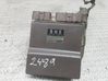 Fuel injection control unit/module 227108H810