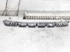 Front bumper cross member 