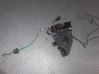 Rear door lock 