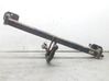 Tow bar set 