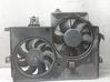 Electric radiator cooling fan 8240449