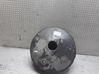 Brake booster 