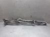 Front wiper linkage and motor 40420212V