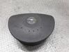 Steering wheel airbag 