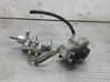 Master brake cylinder 3206716