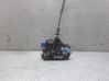 Front door lock 25101D6