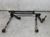 Steering tie rod 