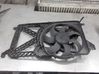 Elektrisks radiatoru ventilators 6C118C607AD