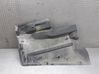 Rear underbody cover/under tray 4F0825215