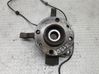 Front wheel hub spindle knuckle 