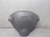 Steering wheel airbag 