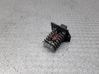Heater blower motor/fan resistor 