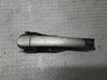 Front door exterior handle 6Y0837885
