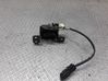 Tailgate window lock/catch/latch 