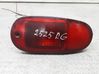 Rear bumper light R92406260