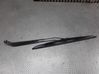 Windshield/front glass wiper blade 