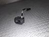 Electric window control switch 90318942