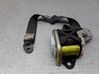 Rear seatbelt TKAF0EF595P