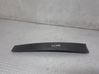 Other rear door trim element 