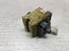 Interior temperature sensor 0130002802