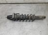 Rear shock absorber with coil spring 