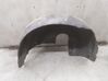 Rear arch fender liner splash guards 