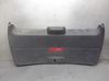 Tailgate/boot lid cover trim 