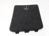 Trunk/boot trim cover 