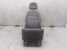 Asiento trasero 