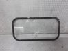 Rear windscreen/windshield window 