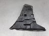 Front bumper mounting bracket 09190303