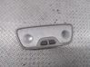 Rear seat light 9178938