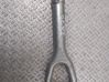 Towing hook eye 