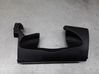 Dashboard lower bottom trim panel 