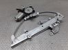 Rear door window regulator with motor 8073189915