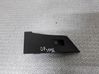 Electric window control switch 13301886