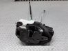 Rear door lock 